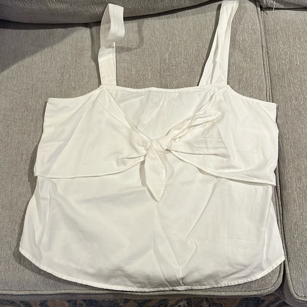 Madewell top
